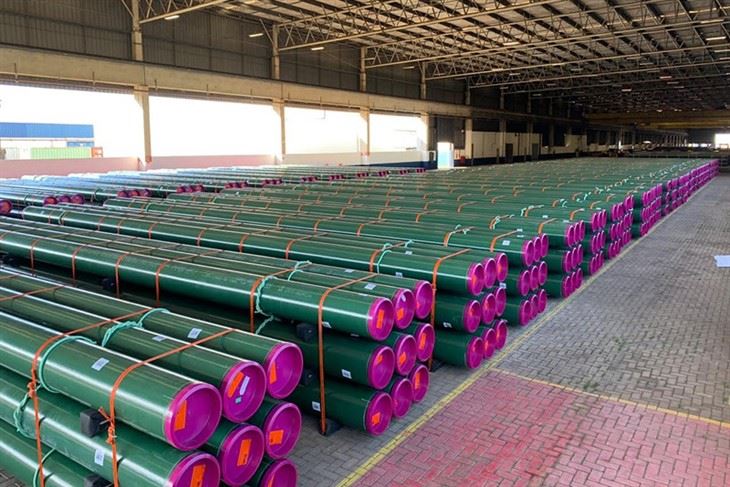 Seamless Cylinder Tubes best